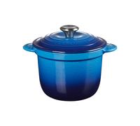 Arrocera 18 cm Le Creuset Hierro fundido 41110182200460 Azure