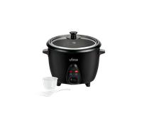 Arrocera de 1.8L Ufesa AR4080 Basmati