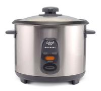 Arrocera Grunkel RC-18L/ 1000W/ Capacidad 1.8L