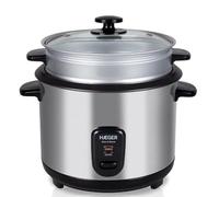 Arrocera Haeger RC-18L.001A Gris