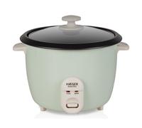 Haeger - RC-18L.002A arrocera 1,8 L 700 W Verde