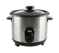 ARROCERA INOX. 1.5L 500W TM ELECTRON