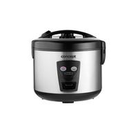 Arrocera multicocina vaporera olla a presión verduras cocción suave 1,5 L