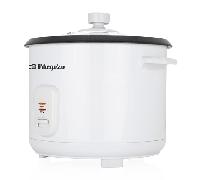 Orbegozo CO 3031 arrocera 1,8 L 700 W Blanco