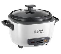 Arrocera RUSSELL HOBBS 27040-56 (3 L - 500 W - 5 Accesorios)