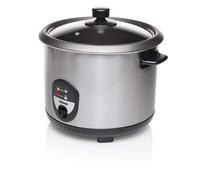 Olla Eléctrica 2.2L 900W (Acero Inoxidable) - TRISTAR