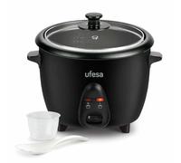 Arrocera UFESA AR4080 BASTAMI 700 W 1,8 L - Marca: UFESA - EAN: 8422160052309