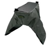 Arrocero de Caruba Largo en V (Modelo Pantalón) Verde