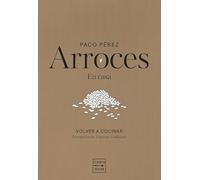 Arroces (Cocina Temática)
