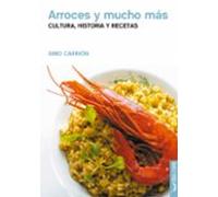Arroces Y Mucho Mas