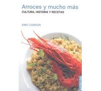 Arroces Y Mucho Mas