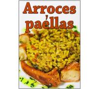 Arroces Y Paellas