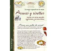 Arroces y risottos