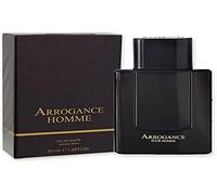 Arrogance, Agua de perfume para hombres - 50 ml.