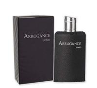 ARROGANCE Eau de Toilette para hombre, spray clásico, 50 ml