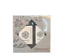 arrogance heliotrophine edp ml 100 Vapo + edp ml 30