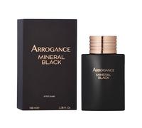 Arrogance Mineral Black Pour Homme After Shave 100 ml Spray