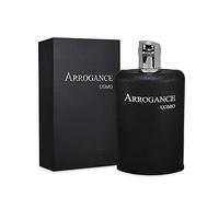Arrogance Perfume para hombre Eau de Toilette en espray, 100 ml (perfume para hombre, 100 ml)