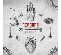 Arroganz Quintessenz (CD) Album (Importación USA)