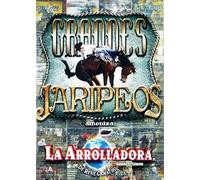 Arrolladora Banda El Limon - Grandes Jaripeos [USA] [DVD]