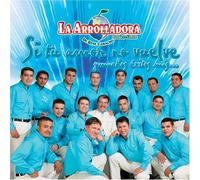 Arrolladora Banda El Limon & R - Si Tu Amor No Vuelve Y Muchos