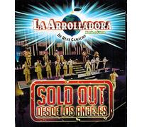 Arrolladora Banda El Limon - Sold Out Desde Los Angeles [USA] [DVD]