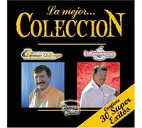 Arrolladora-Lizarrag - Mejor Coleccion