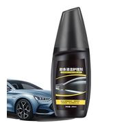 Arroopu Acondicionador De Juntas De Goma para Autocaravanas 100ml, Lubricante para Sellos De Caravanas Y Autocaravanas, Restaurador Limpiador Protector Duradero para Puerta Ventana Toldo Interior