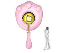 Arroopu Kit de cuchara para derretir | Fusor eléctrico para derretir barras de sellado,Herramienta de fusión rápida y de baja presión con diseño de pata de gato para sellar sellos de, carta de sobre