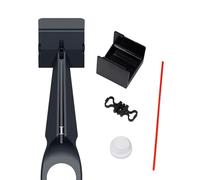 Arroopu Lubricador De Cadena,Herramienta Auxiliar | Ayuda para Lubricador De Cadena De Moto - para Talleres De Reparación Doméstica Después De Viajes Largos Mantenimiento Preventivo