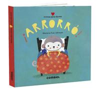 ¡Arrorró! Mimos para dormir | Mariana Ruiz Johnson