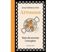 Arrossos: Tots els secrets i receptes (Els fogons)