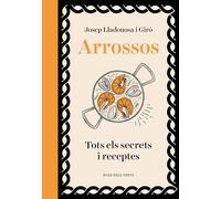 Arrossos: Tots els secrets i receptes (Els fogons)