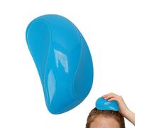 Arrovarp Escondite para objetos de, de almacenamiento con forma de peine de masaje, artefacto discreto y seguro, para viajes, hogar, oficina, dormitorio, coche, dinero en efectivo