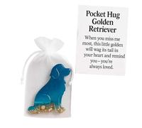 Arrovarp Hugs for Friends - Abrazo de Animal, Mini Recuerdo Estimulante para Suerte, Cuidado de San Valentín, Navidad, niños, Mujeres, Hombres, Adultos, Amantes y Amigos