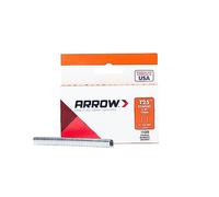 Arrow 160840 T25 - Caja de 1000 de grapas, tamaño: 10mm