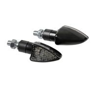 CP Flecha Negro LED weiãƒ & # X178; Cristal
