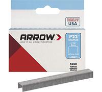 Arrow 225 P22 - Caja de 5000 grapas 6 mm