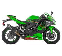 Arrow ARROW INDY RACE EVO S/O BL ZX-4R 24-
