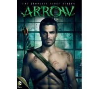Arrow: Complete First Season [USA] [DVD]