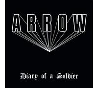 Arrow - Diary Of A Soldier [Vinilo]