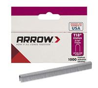 Arrow - Grapas