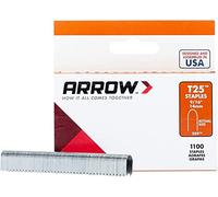 Arrow - Grapas (tamaño: 14mm)