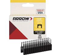 Arrow - Grapas (tamaño: 6x8mm)