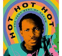 Arrow – Hot Hot Hot - The Best of Arrow – CD Digipak (Importación USA)