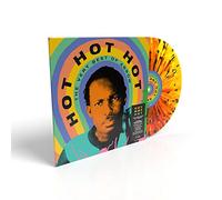 Arrow - Hot Hot Hot - The Best of Arrow [Vinilo]