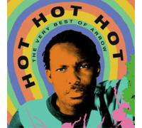 Arrow Hot Hot Hot: The Very Best of Arrow (Vinyl) 12" Album (Importación USA)