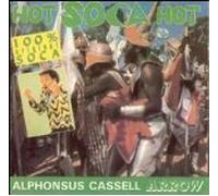 Arrow - Hot Soca Hot