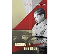 Arrow in the Blue [Idioma Inglés]