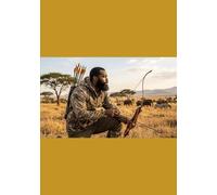 Arrow of Resilience: The Journey of the Uduk People and Their Fight for Survival and Identity